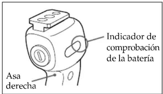 SONY MPKDVF4 - Vuelva a probar los siguientes+puntos antes de sumergirse. - 1