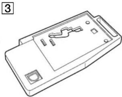 SONY MPKDVF4 - Fonctions et précautions - 4