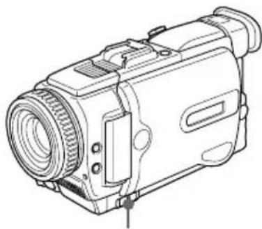SONY MPKDVF4 - Prepárese para grabar. - 1