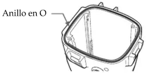 SONY MPKDVF4 - Después de utiliser la funda submarina - 3