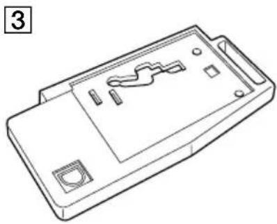 SONY MPKDVF4 - Merkmale und Sicherheitsmaßnahmen - 4