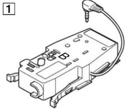 SONY MPKDVF4 - Merkmale und Sicherheitsmaßnahmen - 2