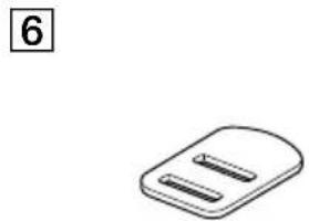 SONY MPKDVF4 - Merkmale und Sicherheitsmaßnahmen - 7