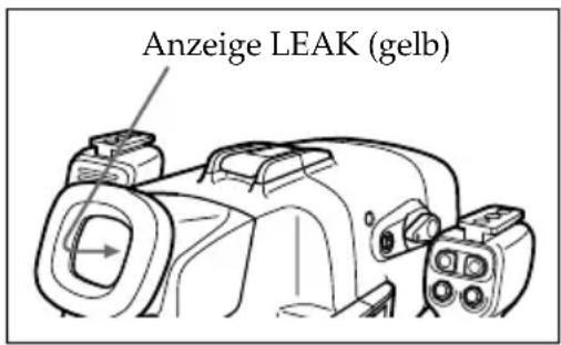 SONY MPKDVF4 - Eindringen von Wasser - 1