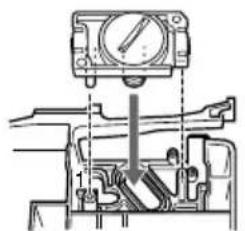 SONY MPKDVF4 - Vorbereiten des Camcorders - 2