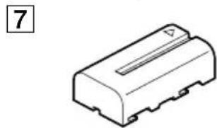 SONY MPKDVF4 - Merkmale und Sicherheitsmaßnahmen - 8