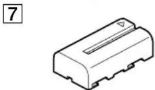 SONY MPKDVF4 - Fonctions et précautions - 8