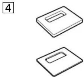 SONY MPKDVF4 - Merkmale und Sicherheitsmaßnahmen - 5