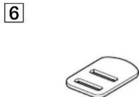 SONY MPKDVF4 - Fonctions et précautions - 7