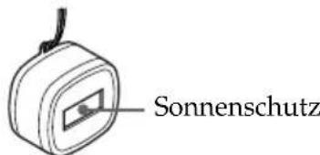 SONY MPKDVF4 - AnbringendermitgeliefertenRiemen - 4
