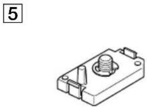 SONY MPKDVF4 - Merkmale und Sicherheitsmaßnahmen - 6