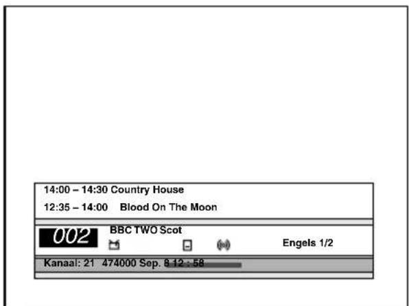 14:00 - 14:30 Country House 12:35 - 14:00 Blood On The Moon 002 BBC TWO Scot Engels 1/2 Kanaal: 21 474000 Sep. 8 12 : 58