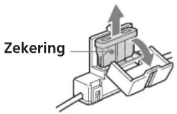 Zekering