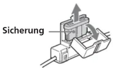 Sicherung