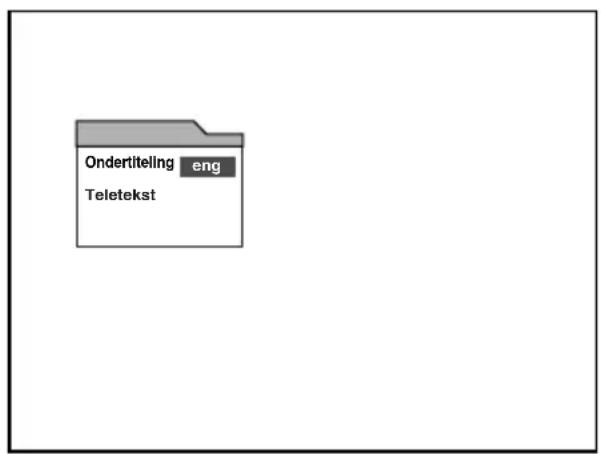 Ondertiteling eng Teletekst