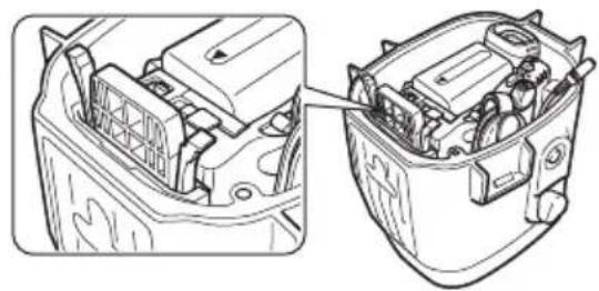 SONY MPKDVF6 - DCR-HC40/HC40E/HC30/HC30E/HC20/HC20E - 2