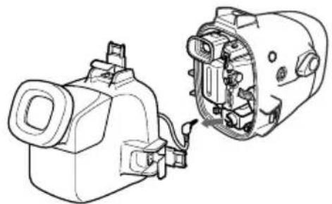 SONY MPKDVF6 - Para DCR-PC109/PC109E/PC108/PC108E/PC107E/PC106E - 5
