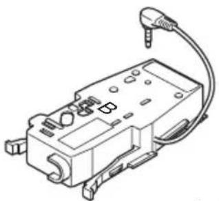 SONY MPKDVF6 - 特點和使用前須注意 - 1