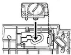 SONY MPKDVF6 - Pour les modèles DCR-TRV50/TRV50E/TRV40/TRV40E - 1
