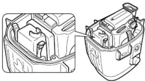 SONY MPKDVF6 - Pour les modèles DCR-TRV900/TRV900E/TRV890E/TRV118E/TRV116E/TRV50/TRV50E/TRV40/TRV40E/TRV30/TRV30E/TRV27/TRV27E/TRV25/TRV25E/TRV24E/TRV20/TRV20E/TRV18/TRV18E/TRV17/TRV17E/TRV16/TRV16E/TRV15/TRV15E/TRV11/TRV11E/TRV10/TRV10E/TRV9/TRV9E/TRV8/TRV8E/TRV6/TRV6E - 2
