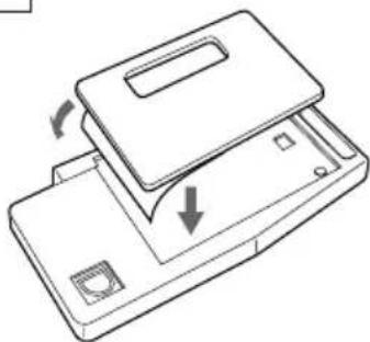 SONY MPKDVF6 - Before attaching the camcorder - 1