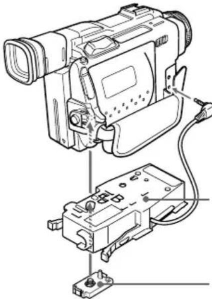 SONY MPKDVF6 - Para DCR-HC40/HC40E/HC30/HC30E/HC20/HC20E/HC18E/HC16E - 5