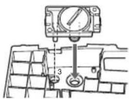 SONY MPKDVF6 - DCR-TRV118E/TRV116E/TRV27/TRV27E TRV24E/TRV18/TRV18E/TRV16/TRV16E - 1