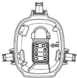SONY MPKDVF6 - DCR-TRV50/TRV50E/TRV40/ - 6