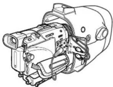 SONY MPKDVF6 - Para DCR-PC109/PC109E/PC108/PC108E/PC107E/PC106E - 7