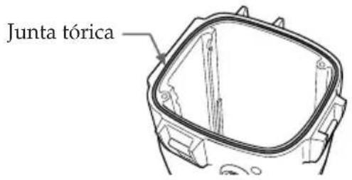 SONY MPKDVF6 - ¿Qué es una junta tórica? - 1