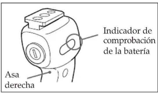 SONY MPKDVF6 - Vuelva a comprobar los siguientes puntos antes de sumergirse. - 1