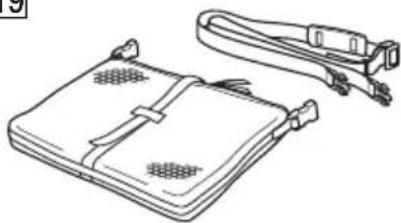 SONY MPKDVF6 - Features and Precautions - 19