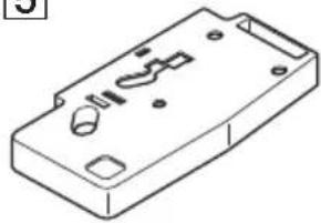 SONY MPKDVF6 - Features and Precautions - 5