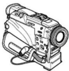 SONY MPKDVF6 - Pour les modèles DCR-PC109/PC109E/PC108/PC108E/PC107E/PC106E - 8