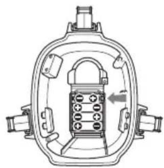 SONY MPKDVF6 - Para DCR-TRV900/TRV900E/TRV890E/TRV9/TRV9E - 2
