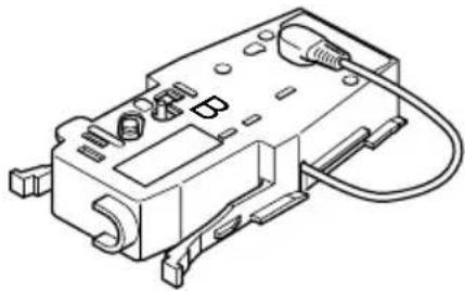 SONY MPKDVF6 - After using the marine pack - 1