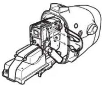 SONY MPKDVF6 - DCR-PC109/PC109E/PC108/PC108E/PC - 2