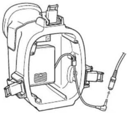 SONY MPKDVF6 - Para DCR-HC40/HC40E/HC30/HC30E/HC20/HC20E/HC18E/HC16E - 1