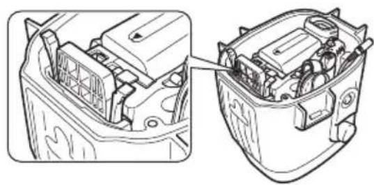 SONY MPKDVF6 - Pour les modèles DCR-HC40/HC40E/HC30/HC30E/HC20/HC20E/HC18E/HC16E - 2