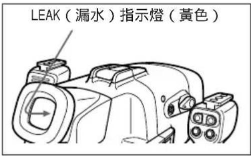SONY MPKDVF6 - 漏水 - 1