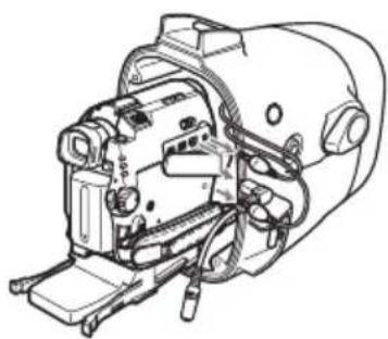 SONY MPKDVF6 - Para DCR-HC40/HC40E/HC30/HC30E/HC20/HC20E/HC18E/HC16E - 3