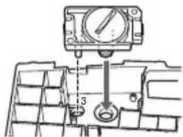 SONY MPKDVF6 - 用於 DCR-TRV50/TRV50E/TRV40/TRV40E - 2