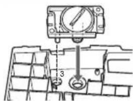 SONY MPKDVF6 - Para DCR-TRV10/TRV10E/TRV8/TRV8E - 1