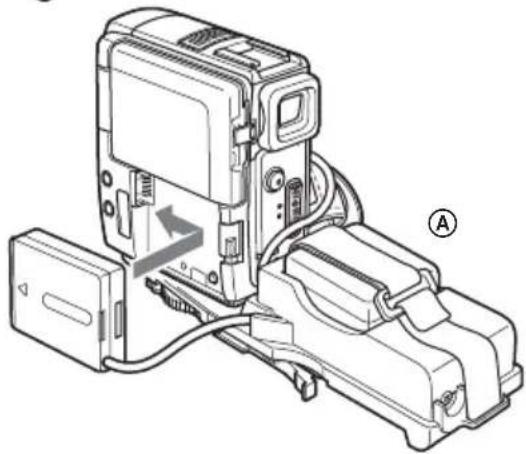 SONY MPKDVF6 - For DCR-PC109/PC109E/PC108/PC108E/PC107E/PC106E - 3