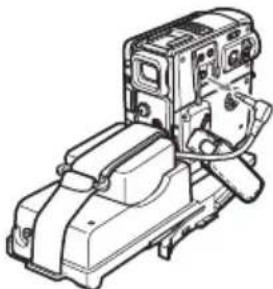SONY MPKDVF6 - Para DCR-PC109/PC109E/PC108/PC108E/PC107E/PC106E - 4