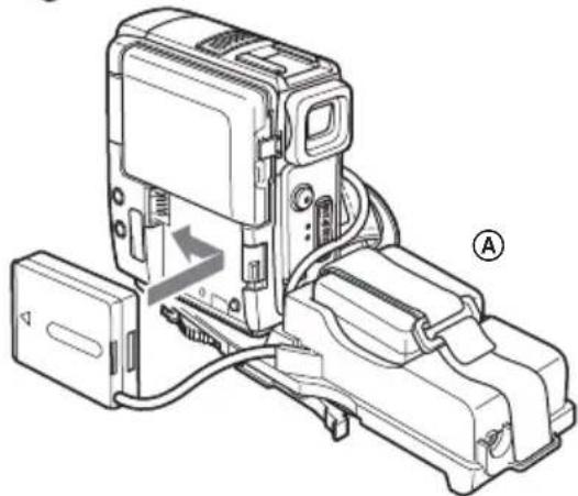 SONY MPKDVF6 - Para DCR-HC40/HC40E/HC30/HC30E/HC20/HC20E/HC18E/HC16E - 3
