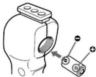 SONY MPKDVF6 - DCR-TRV50/TRV50E/TRV40/ - 4