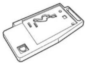 SONY MPKDVF6 - Para DCR-TRV900/TRV900E/TRV890E/TRV9/TRV9E - 6