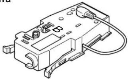 SONY MPKDVF6 - Después de utilizar la funda submarina - 1