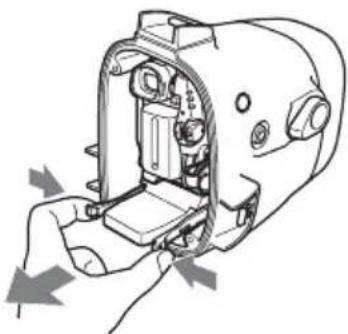 SONY MPKDVF6 - DCR-TRV50/TRV50E/TRV40/ - 38